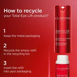 Clarins Total Eye Lift