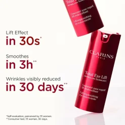 Clarins Total Eye Lift Refill
