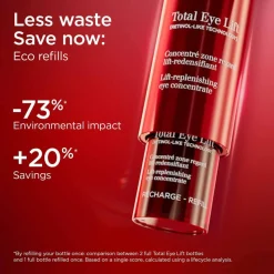 Clarins Total Eye Lift Refill