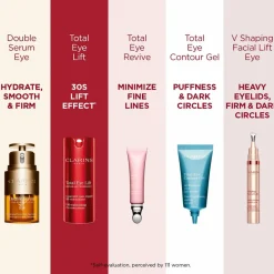 Clarins Total Eye Lift Refill