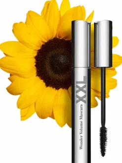 Clarins Wonder Volume XXL Mascara