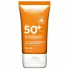 Clarins Youth-protecting Sunscreen Very High Protection SPF50+