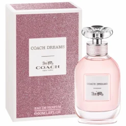 Coach Dreams Eau de Parfum Spray