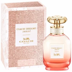 Coach Dreams Sunset Eau de Parfum Spray