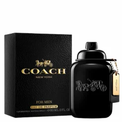 Coach For Men Eau de Parfum Spray