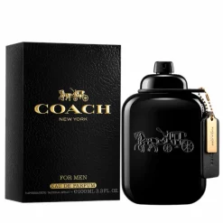 Coach For Men Eau de Parfum Spray