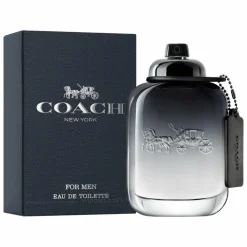 Coach For Men Eau de Toilette Spray