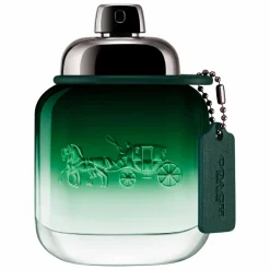 Coach For Men Green Eau de Toilette Spray