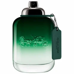 Coach For Men Green Eau de Toilette Spray