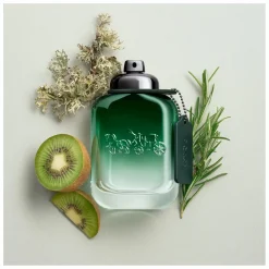 Coach For Men Green Eau de Toilette Spray