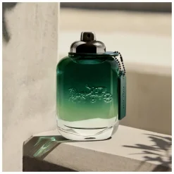 Coach For Men Green Eau de Toilette Spray