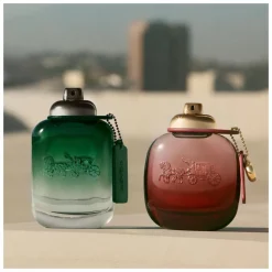 Coach For Men Green Eau de Toilette Spray