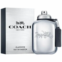 Coach For Men Platinum Eau de Parfum Spray