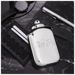 Coach For Men Platinum Eau de Parfum Spray