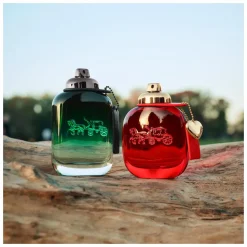 Coach Love Eau de Parfum Spray