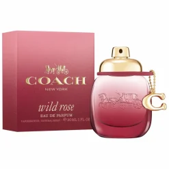 Coach Wild Rose Eau de Parfum Spray