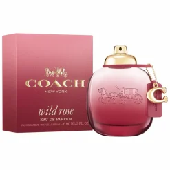 Coach Wild Rose Eau de Parfum Spray