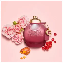 Coach Wild Rose Eau de Parfum Spray