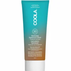 Coola Classic Body Tropical Coconut SPF30