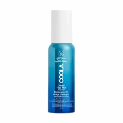 Coola Classic Face Mist Sunscreen SPF50