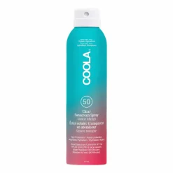 Coola Classic Sunscreen Spray Guava Mango SPF50