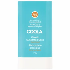 Coola Classic Sunscreen Stick Tropical Coconut SPF30