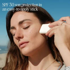 Coola Classic Sunscreen Stick Tropical Coconut SPF30