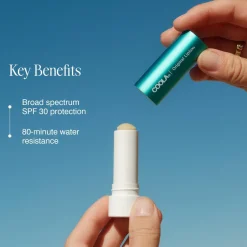 Coola Liplux Sunscreen Original SPF30