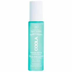Coola Makeup Setting Spray SPF30
