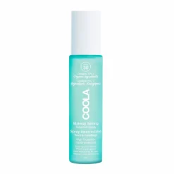 Coola Makeup Setting Spray SPF30