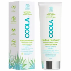 Coola Radical Recovery Moisturizing After Sun Lotion