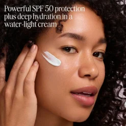 Coola Refreshing Water Cream SPF50