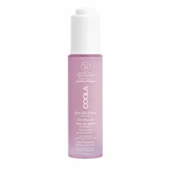 Coola Sun Silk Drops Sunscreen SPF30