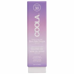 Coola Sun Silk Drops Sunscreen SPF30