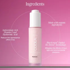 Coola Sun Silk Drops Sunscreen SPF30