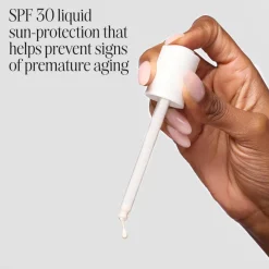 Coola Sun Silk Drops Sunscreen SPF30