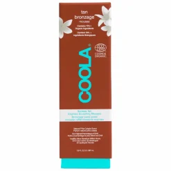 Coola Sunless Tan Express Sculpting Mousse