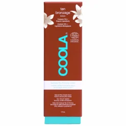 Coola Sunless Tan Firming Lotion