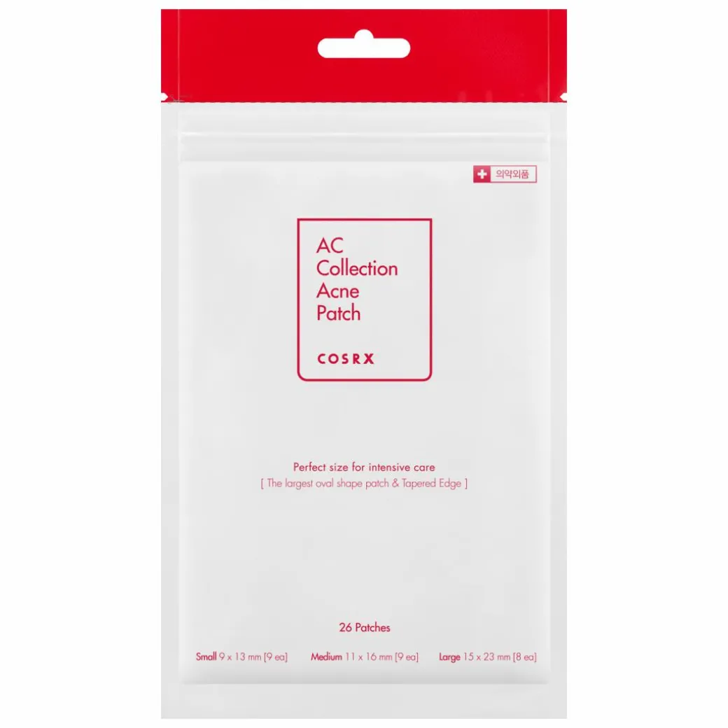 COSRX AC Collection Acne Patch 26 Patches
