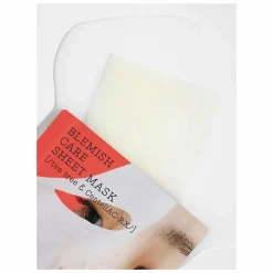 COSRX AC Collection Blemish Care Sheet Mask