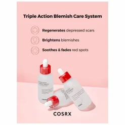 COSRX AC Collection Blemish Spot Clearing Serum
