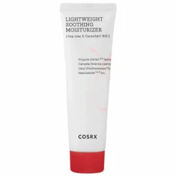 COSRX AC Collection Lightweight Soothing Moisturiser