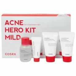 COSRX AC Collection Trial Kit Mild
