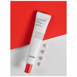 COSRX AC Collection Ultimate Spot Cream