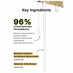 COSRX Advanced Snail 96 Mucin Power Essence