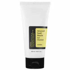 COSRX Advanced Snail Mucin Gel Cleanser