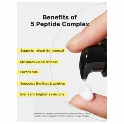 COSRX Advanced Snail Peptide Eye Cream