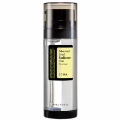 COSRX Advanced Snail Radiance Dual Essence