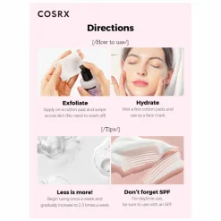 COSRX AHA 7 Whitehead Power Liquid