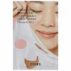 COSRX Balancium Comfort Ceramide Soft Cream Sheet Mask